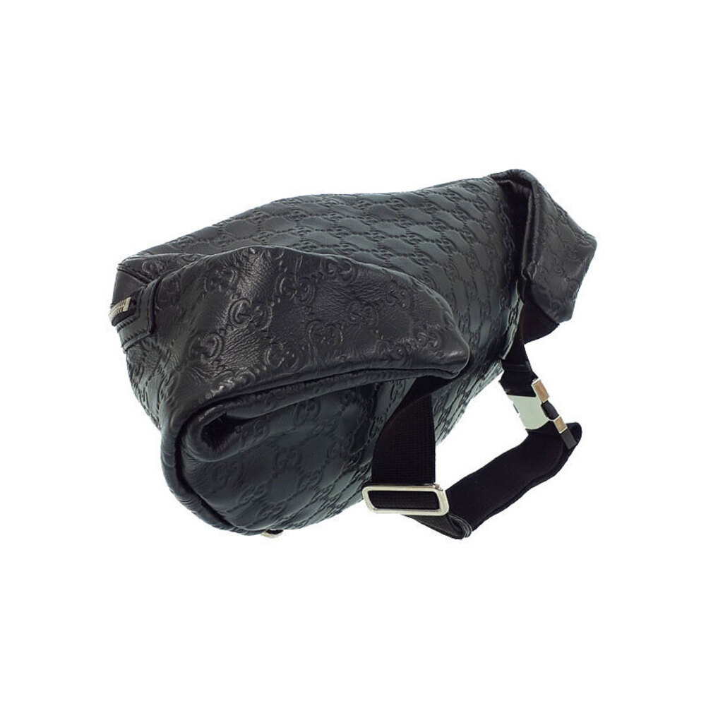 Gucci Bag Shimmer Body Labar Belt